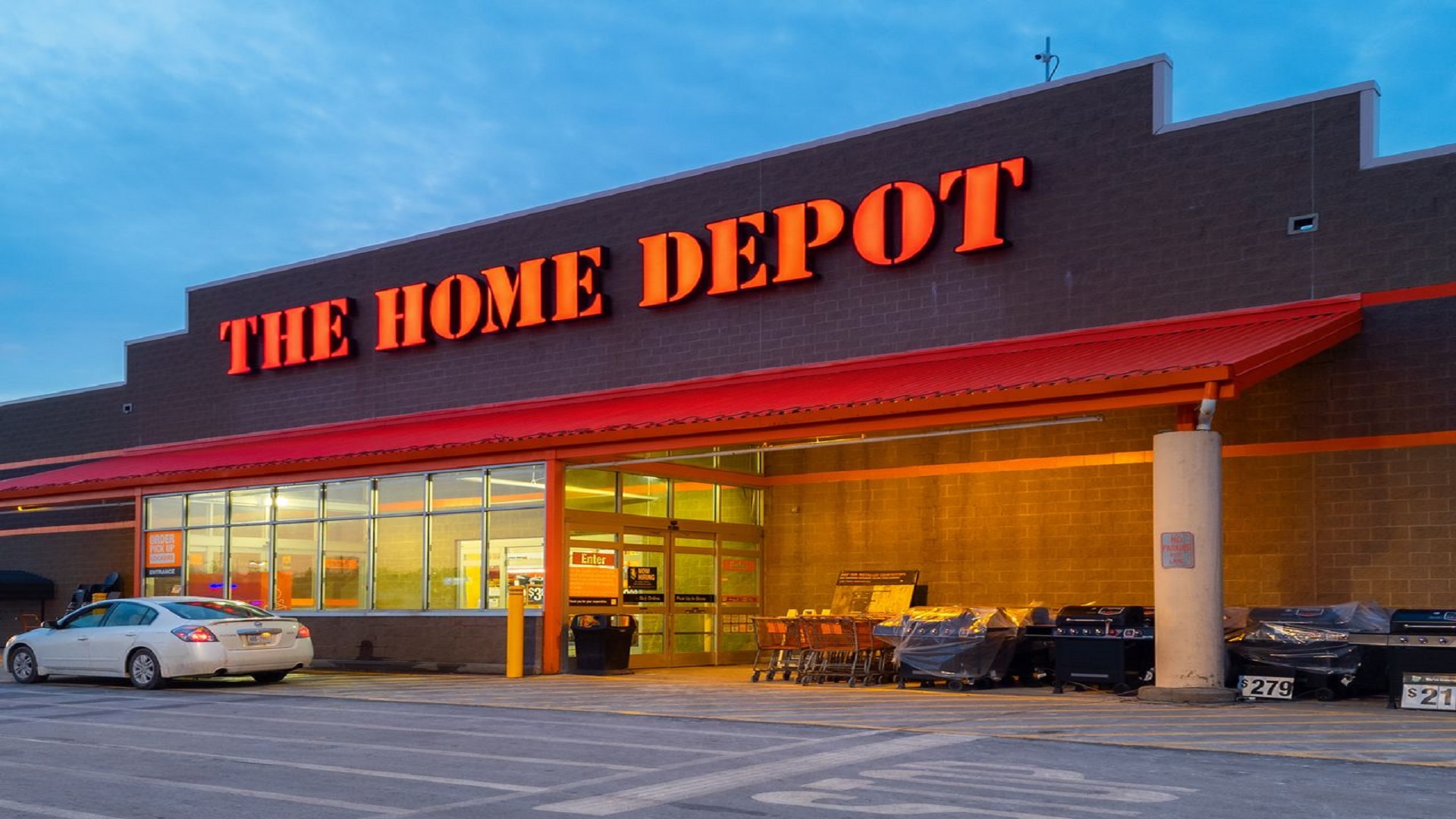 home-depot